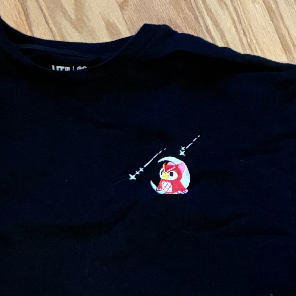 Animal Crossing New Horizons Graphic T-Shirt